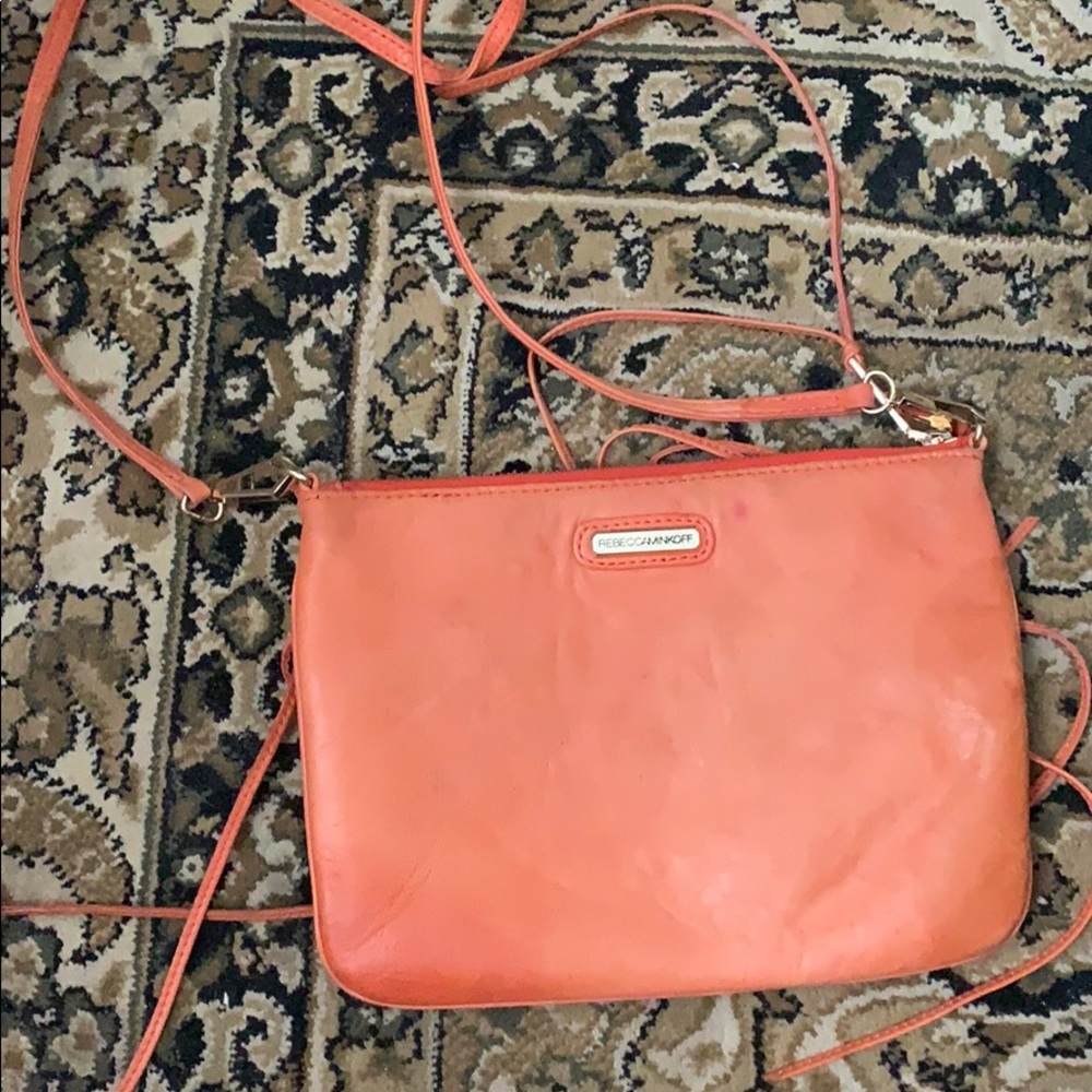 Rebecca minkoff crossbody